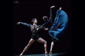 Danza Por Vos muero