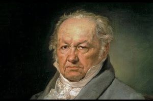 Documental Goya, loco como un genio