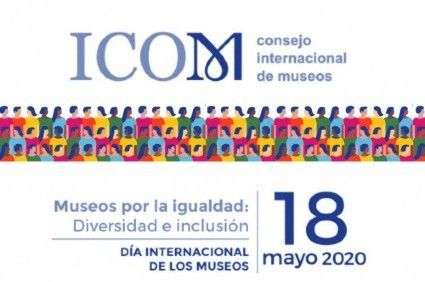 Día Internacional de los Museos 2020