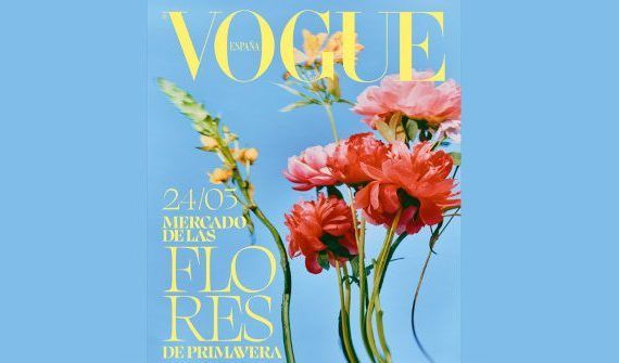 El Mercado de las Flores de Vogue 2025