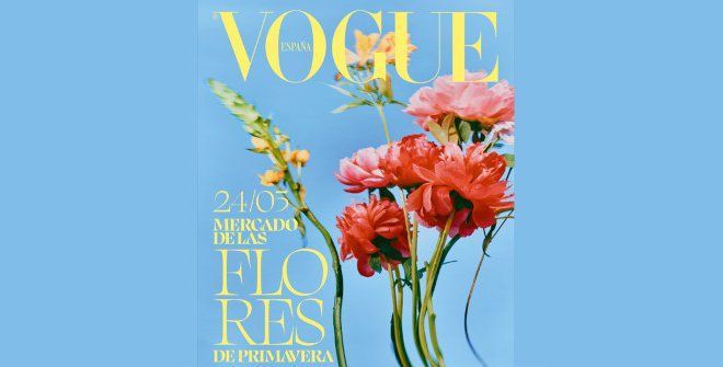 El Mercado de las Flores de Vogue 2025
