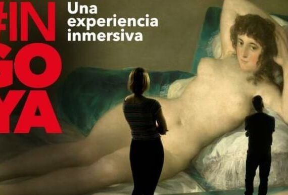 Exposición #InGoya