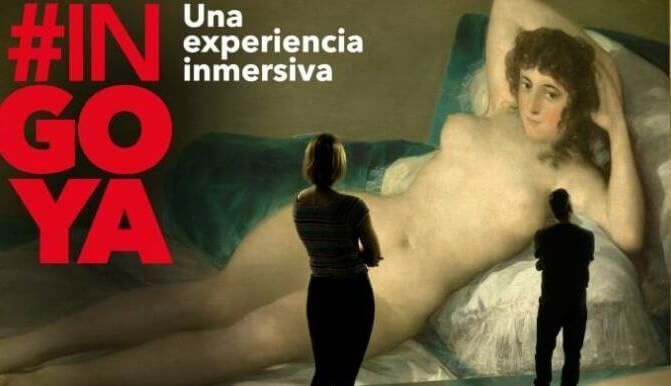 Exposición #InGoya