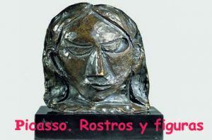 Visita guiada exposición Picasso Rostros y Figuras
