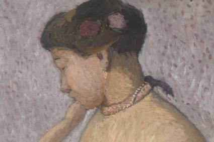 Exposicion guiada Maestras antiguas y modernas
