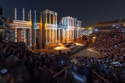 Festival de Merida 2019