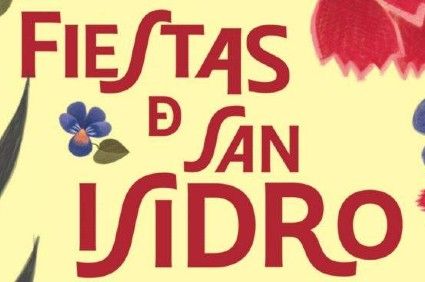 Fiestas de San Isidro 2020