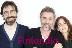 Finlandia