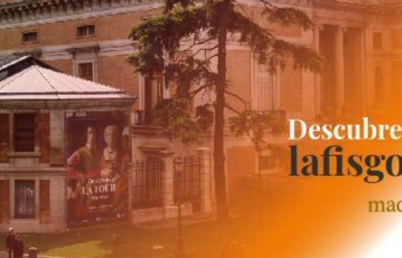 La fisgona encabezado