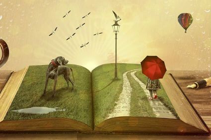 La noche de los libros madrid 2019