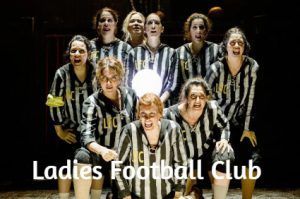 Ladies-Football-Club