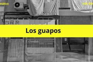 Los guapos teatro