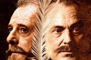 Movie TV Cervantes contra Lope