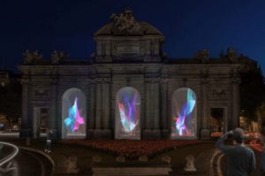 Ruta guiada Fantasmas de Madrid