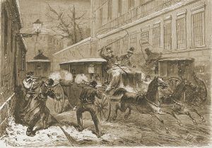 Ruta guiada los Magnicidios históricos en Madrid
