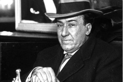 Ruta guiada por el Madrid de Antonio Machado