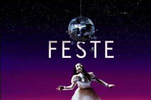 Teatro Feste