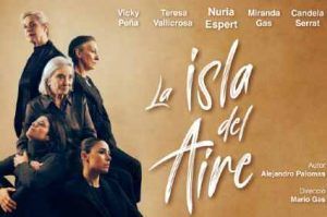 Teatro La Isla del Aire