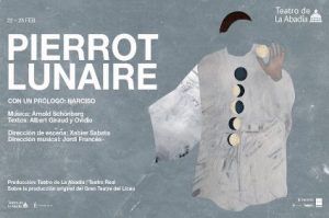 Teatro Pierrot Lunaire