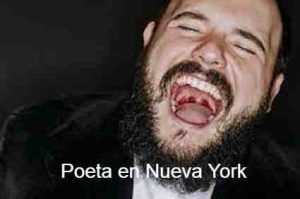 Teatro Poeta en Nueva York
