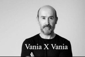 Teatro Vania x Vania