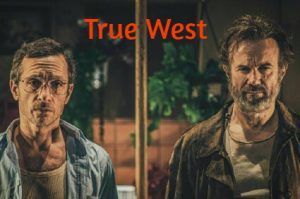 True West
