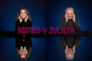 Vamos al Teatro Romeo y Julieta