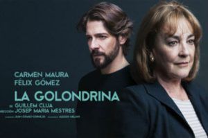 Vamos al Teatro. La golondrina