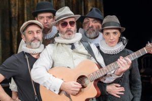 Vamos al teatro Carsi