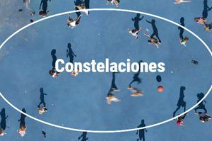 Vamos al teatro Constelaciones