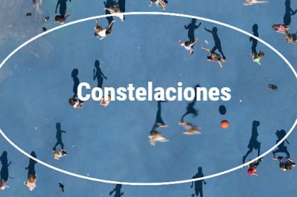 Vamos al teatro Constelaciones