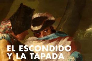 Vamos al teatro El escondido y la tapada