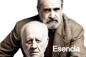 Vamos al teatro Esencia