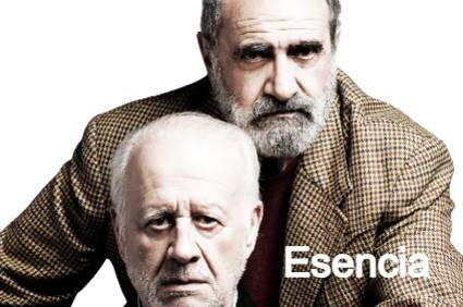 Vamos al teatro Esencia