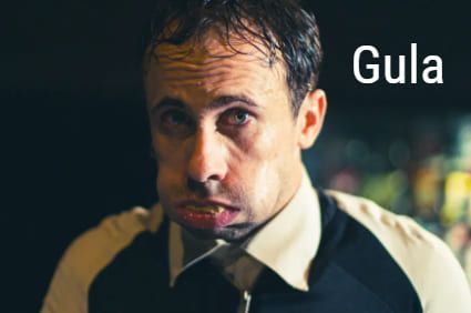 Vamos al teatro Gula