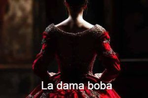 Vamos al teatro La dama boba