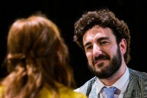 Vamos al teatro La importancia de llamarse Ernesto