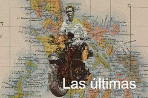 Vamos al teatro Las últimas
