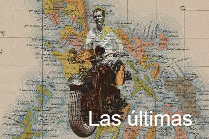 Vamos al teatro Las últimas