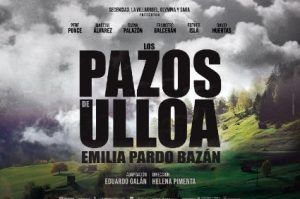 Vamos al teatro Los Pazos de Ulloa