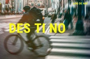 Vamos al teatro Los de ahí