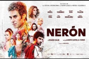 Vamos al teatro Nerón