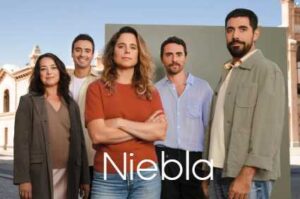 Vamos al teatro Niebla