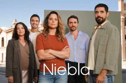 Vamos al teatro Niebla
