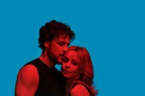 Vamos al teatro Play Strindberg