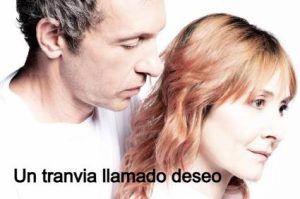 Vamos al teatro Un tranvia llamado deseo