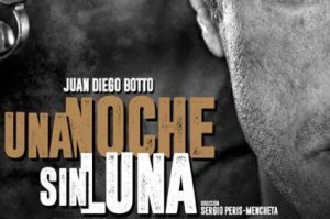 Vamos al teatro Una noche sin luna