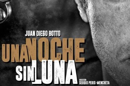 Vamos al teatro Una noche sin luna