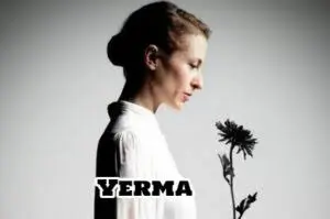 Vamos al teatro Yerma
