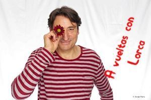 Vamos al teatro. A vueltas con Lorca